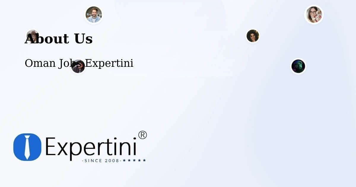 About Expertini Recruitment Platform  – ‘Ibrī - ‘Ibrī, Oman Jobs Expertini