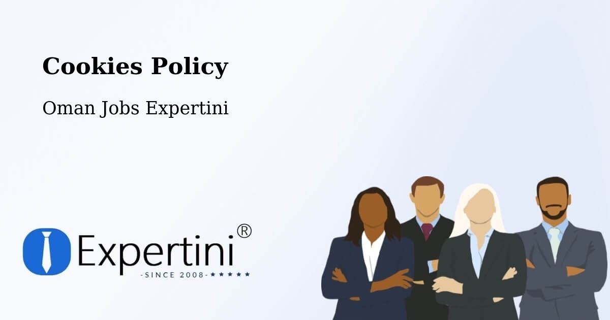 Cookie Policy – ‘Ibrī - Oman Jobs Expertini