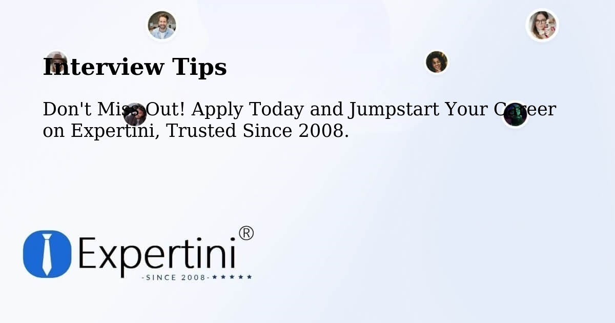 Interview Tips & Techniques for Job Seekers – ‘Ibrī - ‘Ibrī, Oman Jobs Expertini